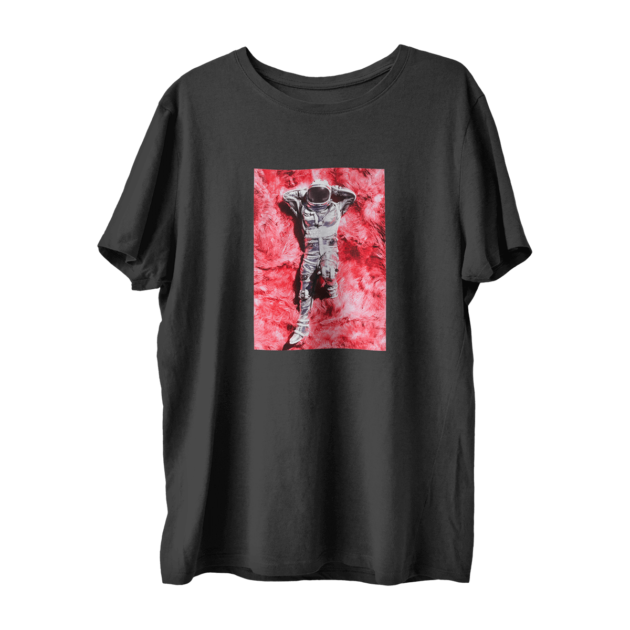 Jazz & Wine T-Shirt - Image 2